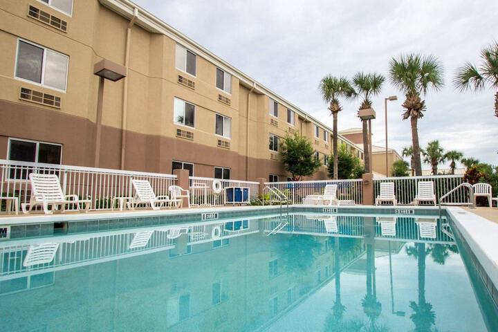 Sleep Inn Ormond Beach - Daytona - thumb 3