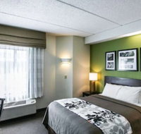 Sleep Inn Sevierville - Accommodation Michigan