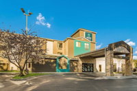 Clarion Pointe Wake Forest - Raleigh North