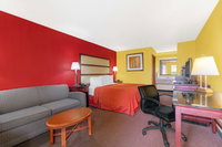 Americas Best Value Inn Milledgeville