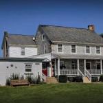 Hertzog Homestead Bed  Breakfast