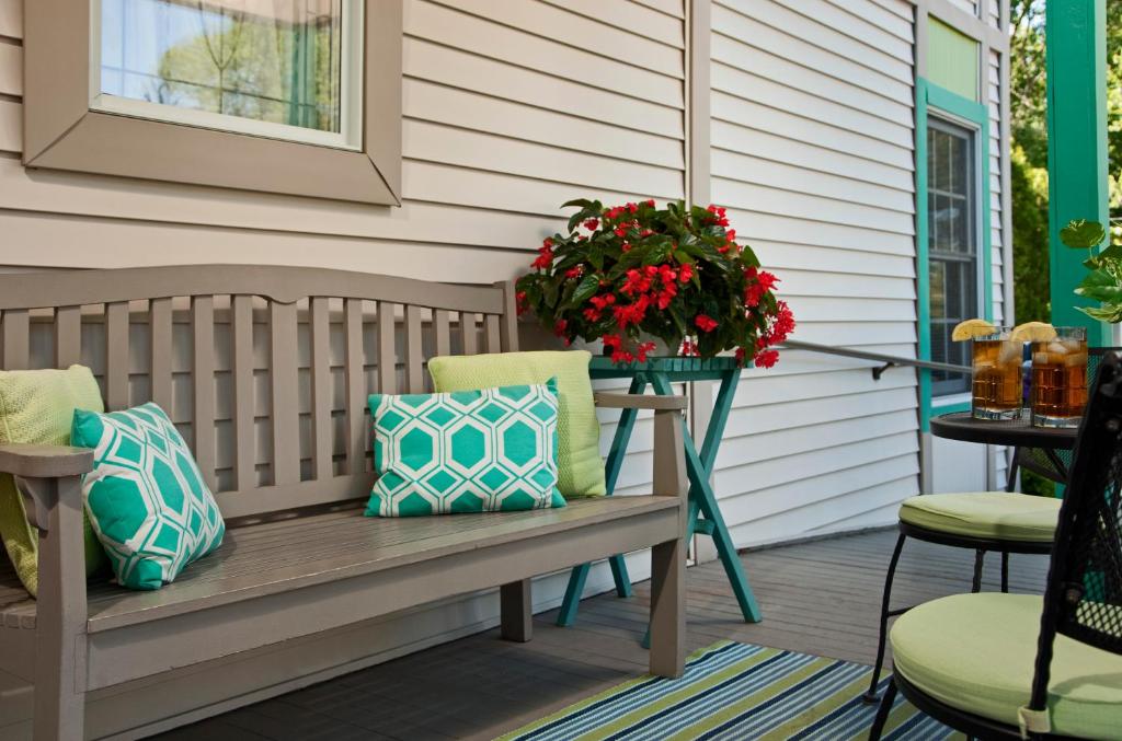 Inn At The Park - thumb 4