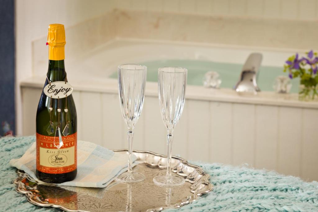 Inn At The Park - thumb 5