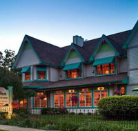 Inn at the Park - Accommodation Michigan