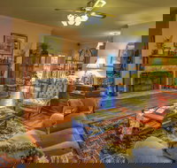 Blue Mountain Mist Country Inn  Spa - Accommodation Michigan