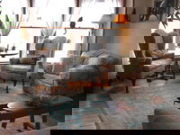 Rose Arbour Bed  Breakfast