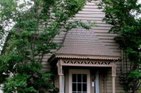 Star of Texas Bed  Breakfast