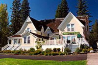 McCloud River Inn