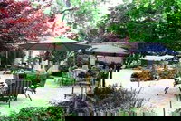 The Cottage Bed  Breakfast