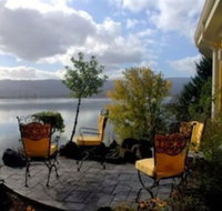 The Villa at Little Cape Horn - Accommodation Michigan