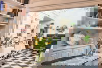 The Captain Farris House BB