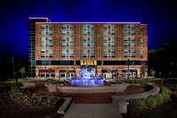 The Hotel at Arundel Preserve