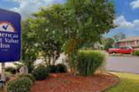 Americas Best Value Inn-Jonesboro