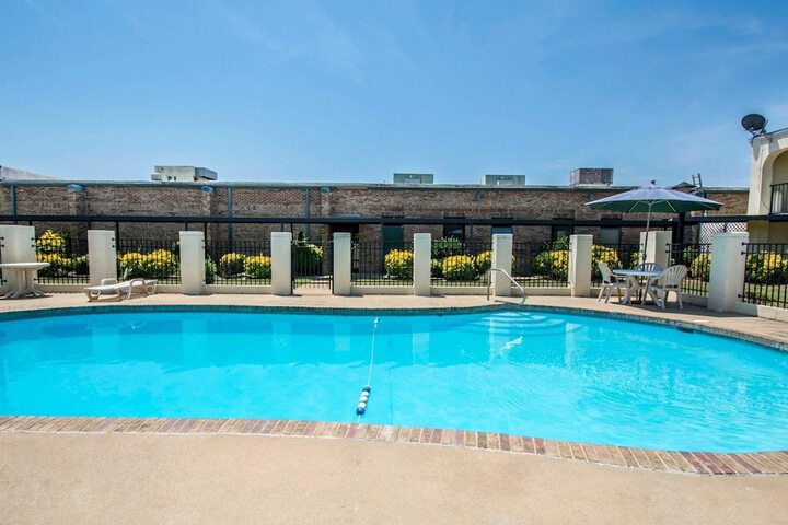 Econo Lodge Andalusia - thumb 7