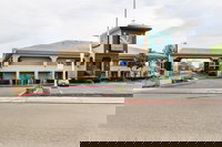 Quality Inn  Suites Lathrop - South Stockton