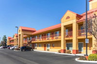 Quality Inn Fresno Near University