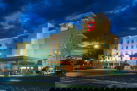 Comfort Suites Lake City