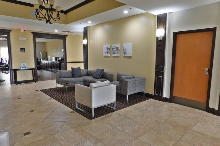 Wingate By Wyndham Bowling Green - thumb 5