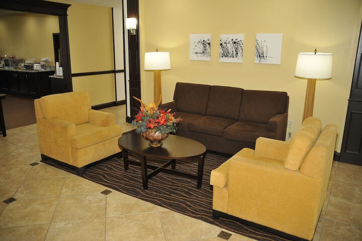 Wingate By Wyndham Bowling Green - thumb 4