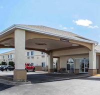 Quality Inn Belton - Kansas City South - Accommodation Michigan