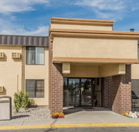 Econo Lodge Billings - Accommodation Michigan