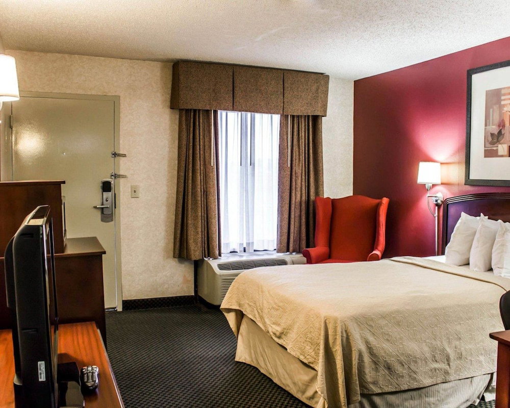 Quality Inn Roanoke Near Lake Gaston - thumb 6
