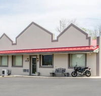Econo Lodge Bellefonte I-99 - Accommodation Michigan