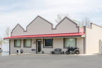 Bellefonte Pa Accommodation Michigan