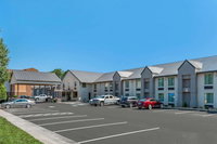 Comfort Inn Petersburg - Fort Lee