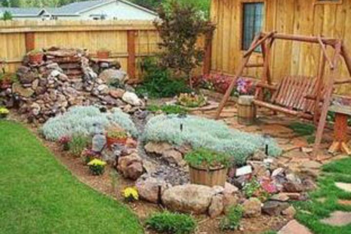 Grand Canyon Bed & Breakfast - thumb 0