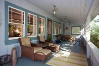 Cooper House Bed  Breakfast Inn