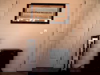 The Baywood Bed  Breakfast