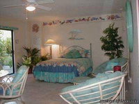 Hale Lani Bed  Breakfast