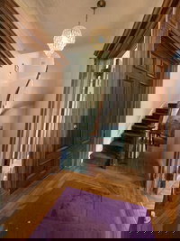 Fort Place Bed  Breakfast