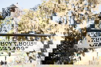 Hoyt House Amelia Island