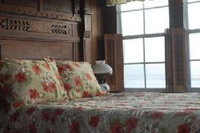 Amelia Oceanfront Bed  Breakfast