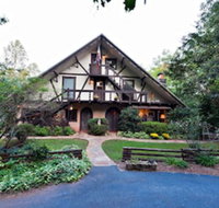 Lily Creek Lodge - Accommodation Michigan