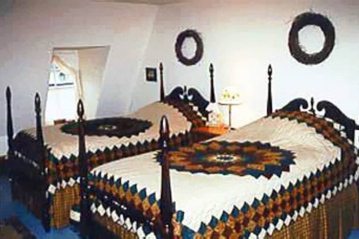 Pillsbury House Bed & Breakfast - thumb 2