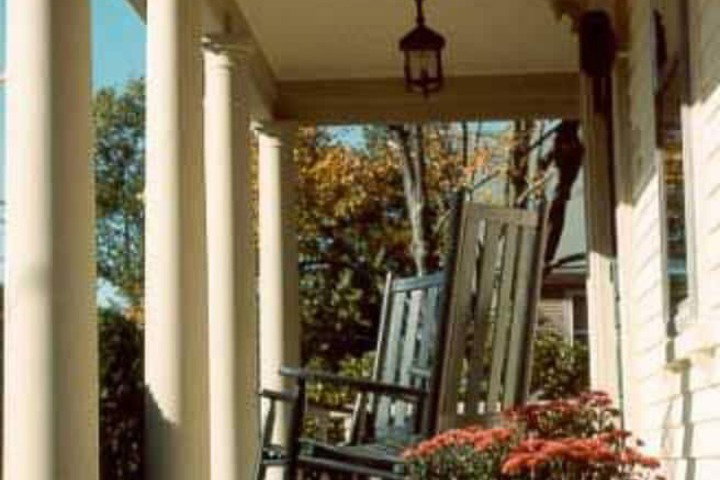 Pillsbury House Bed & Breakfast - thumb 7