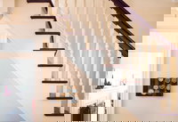 Oak Hill on Love Lane