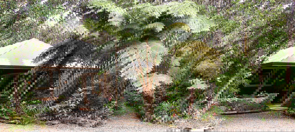 Volcano Mist Cottage - thumb 3