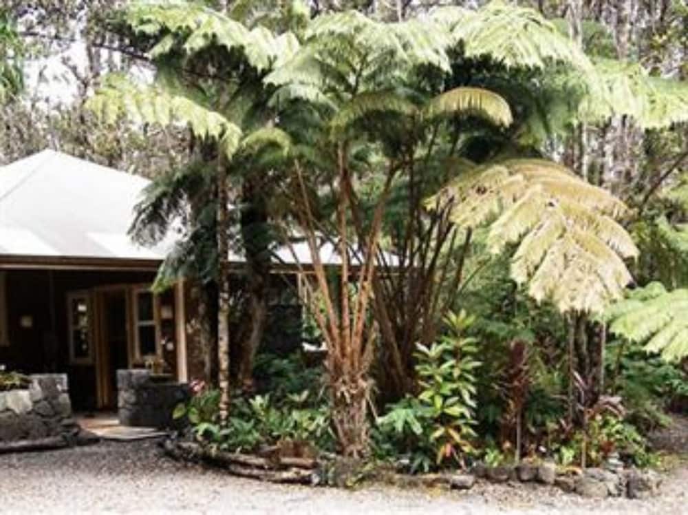 Volcano Mist Cottage - thumb 1