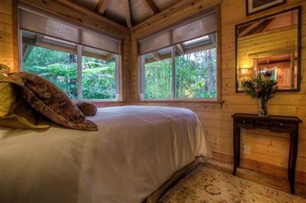 Volcano Mist Cottage - thumb 6