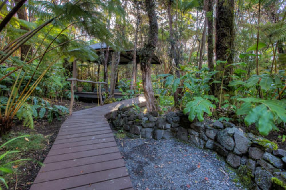 Volcano Mist Cottage - thumb 4