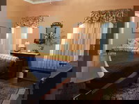 Hanna House Bed  Breakfast