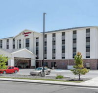 Hampton Inn Alamosa CO - Accommodation Michigan