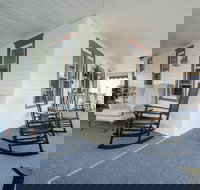 Scarborough Inn - Accommodation Michigan