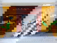 Executive Thibodaux New Orleans Hotel