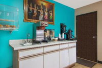 Knights Inn Wentzville MO