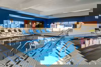 Clarion Inn New London - Mystic